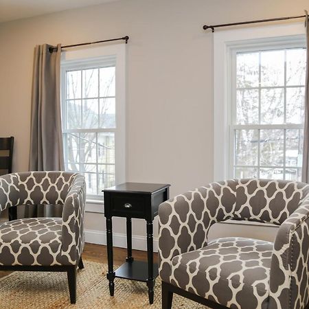 Two Bedroom With Lake View Wolfeboro Kültér fotó