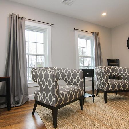 Two Bedroom With Lake View Wolfeboro Kültér fotó