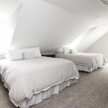 Two Bedroom With Lake View Wolfeboro Kültér fotó