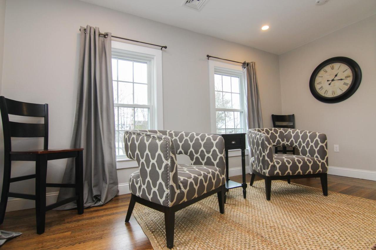 Two Bedroom With Lake View Wolfeboro Kültér fotó