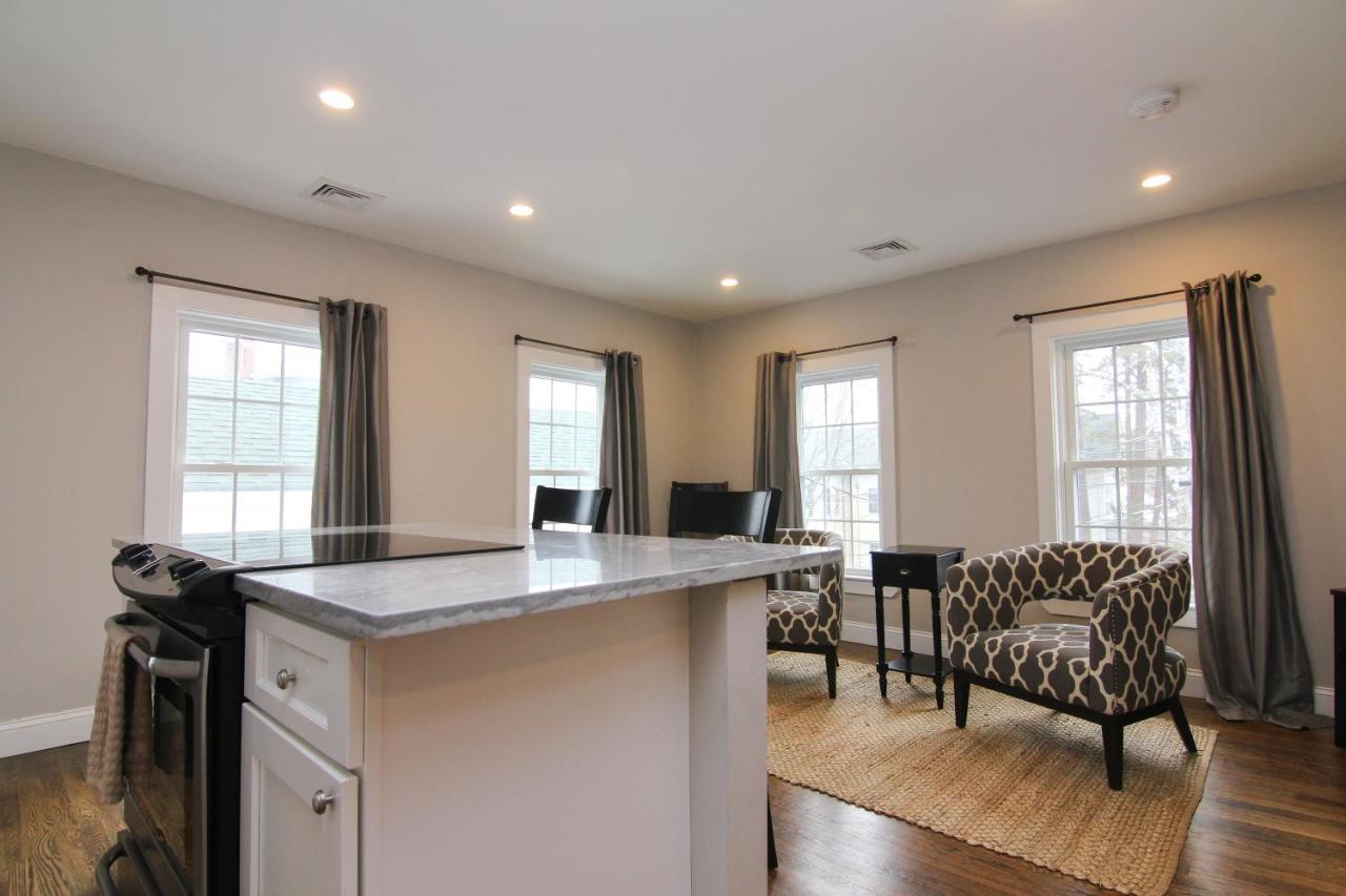 Two Bedroom With Lake View Wolfeboro Kültér fotó