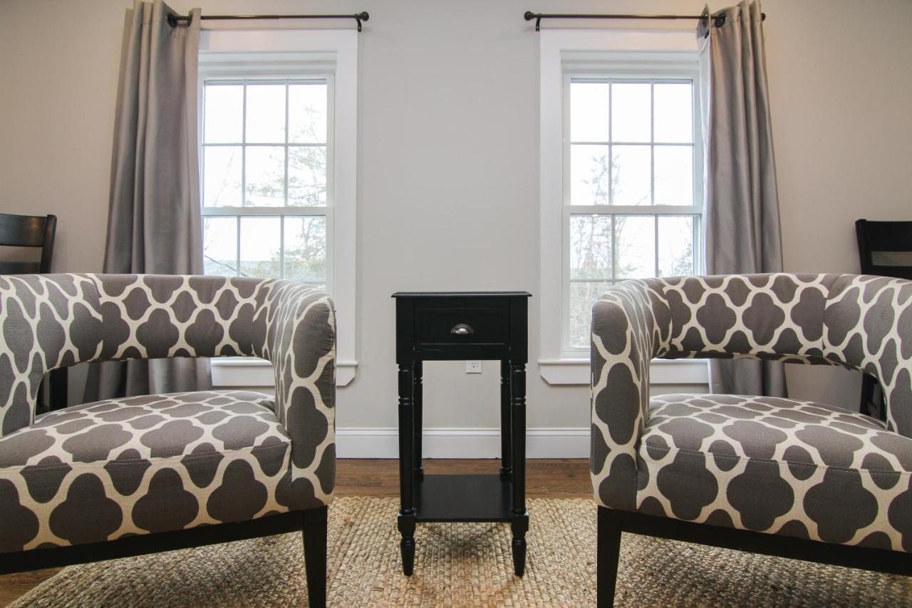 Two Bedroom With Lake View Wolfeboro Kültér fotó