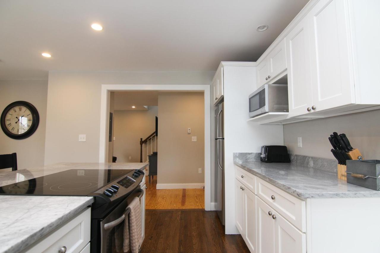 Two Bedroom With Lake View Wolfeboro Kültér fotó