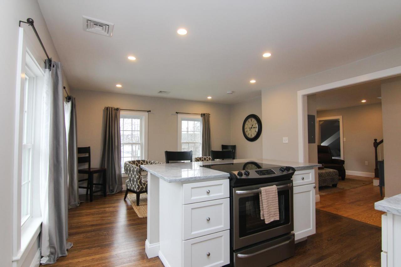 Two Bedroom With Lake View Wolfeboro Kültér fotó