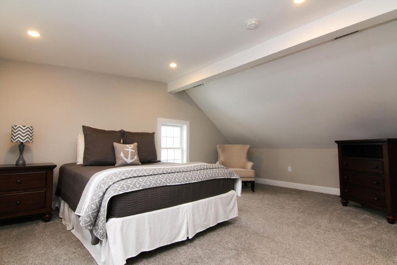 Two Bedroom With Lake View Wolfeboro Kültér fotó