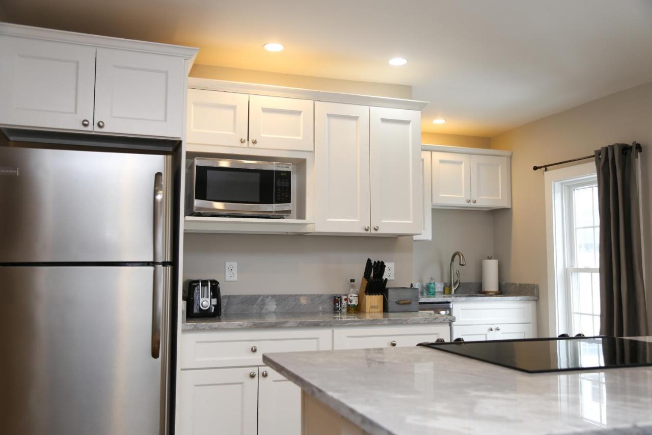 Two Bedroom With Lake View Wolfeboro Kültér fotó