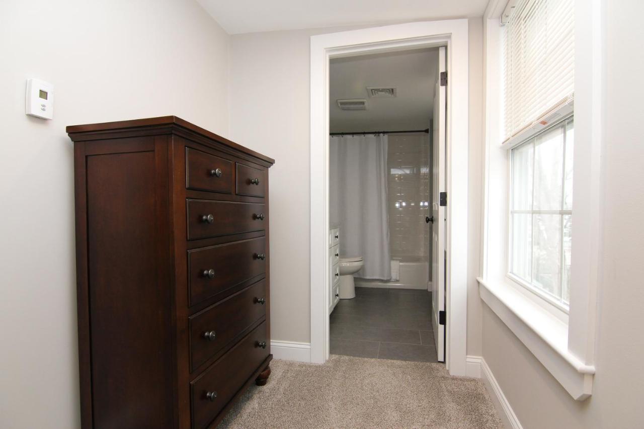 Two Bedroom With Lake View Wolfeboro Kültér fotó