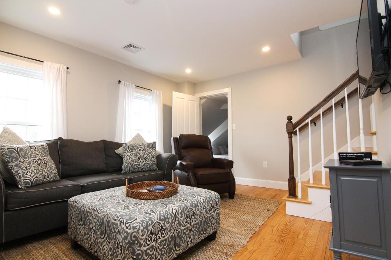 Two Bedroom With Lake View Wolfeboro Kültér fotó