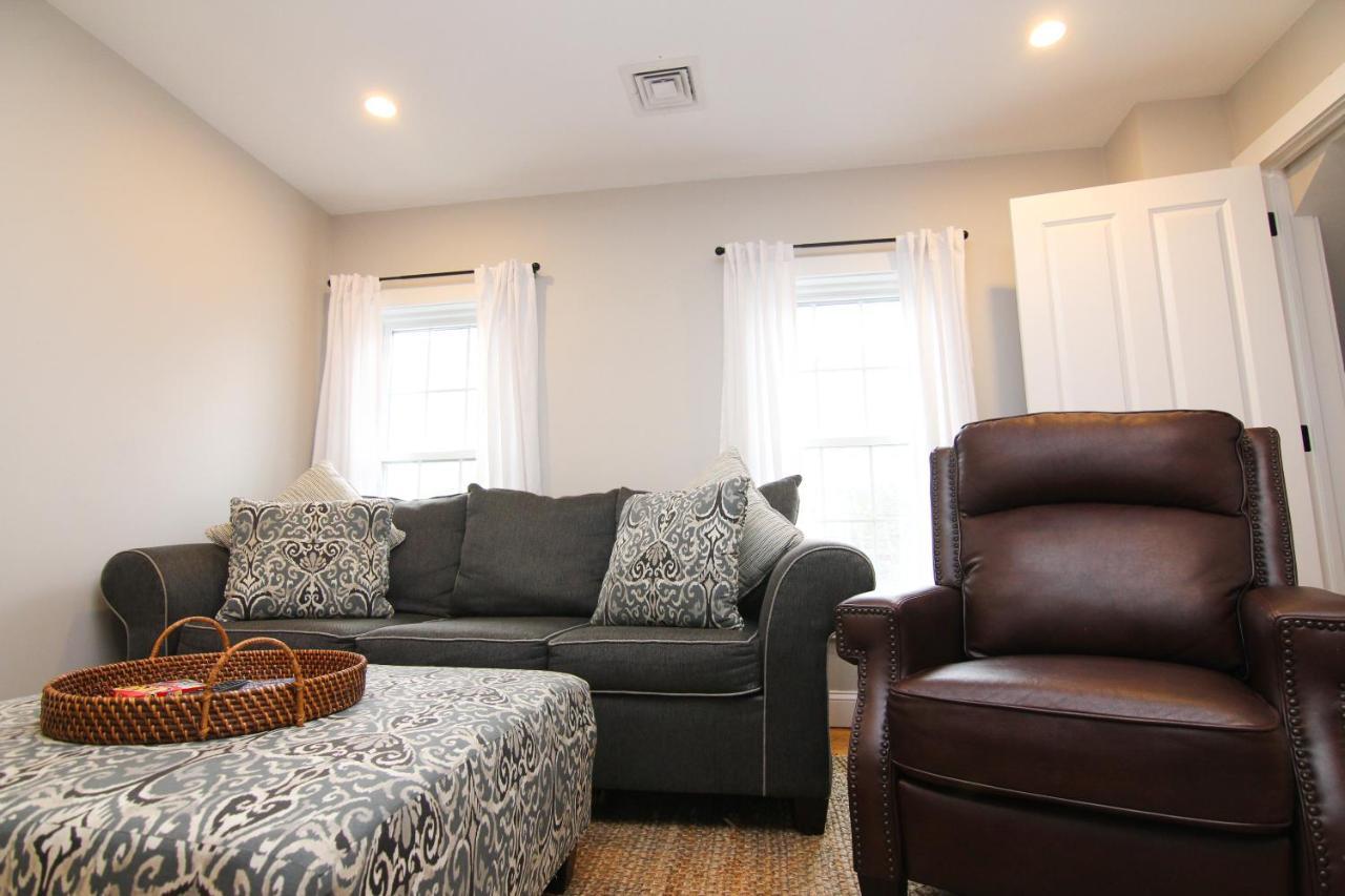 Two Bedroom With Lake View Wolfeboro Kültér fotó