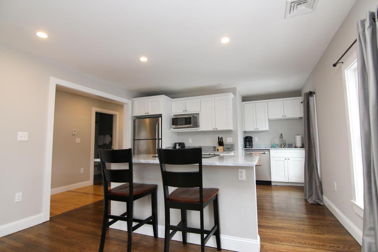 Two Bedroom With Lake View Wolfeboro Kültér fotó