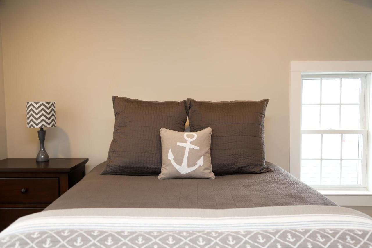 Two Bedroom With Lake View Wolfeboro Kültér fotó