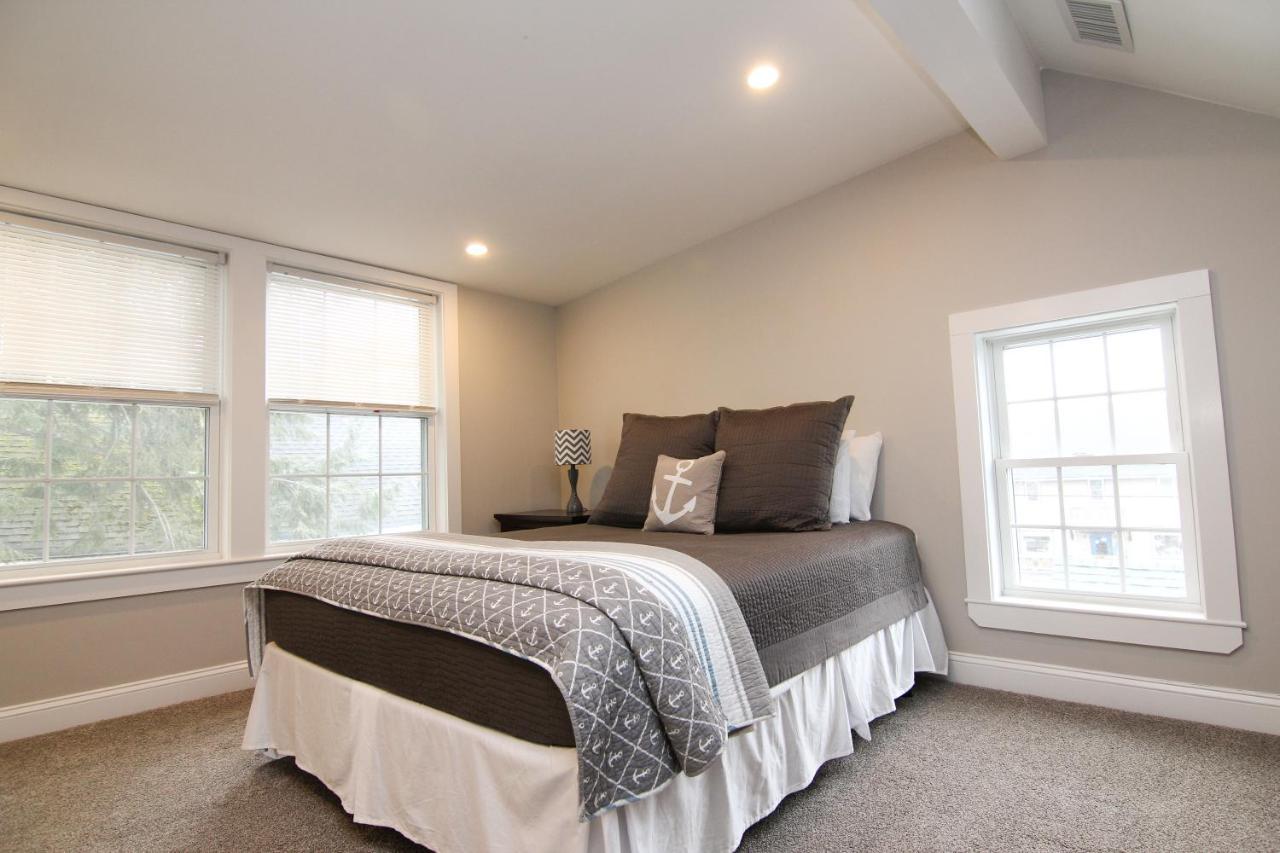 Two Bedroom With Lake View Wolfeboro Kültér fotó