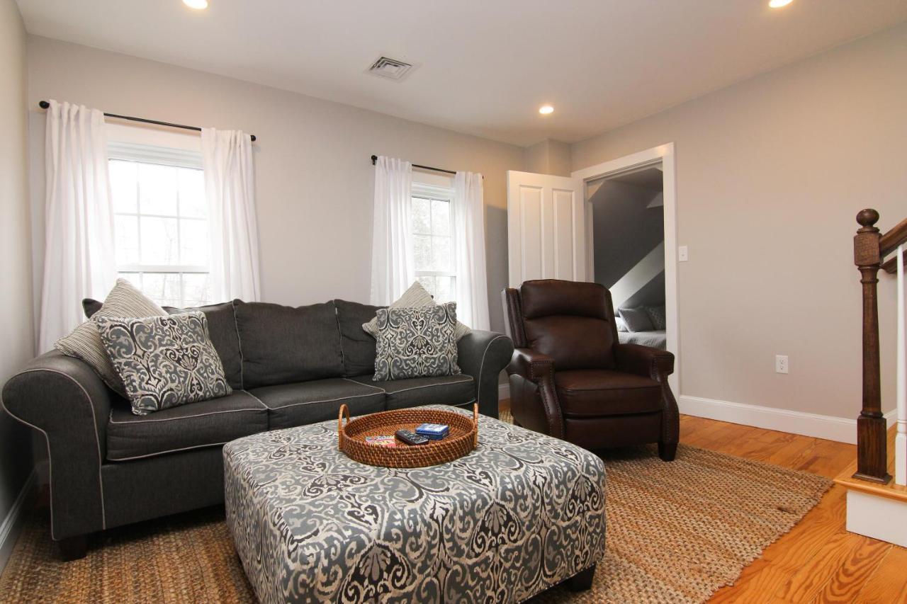Two Bedroom With Lake View Wolfeboro Kültér fotó