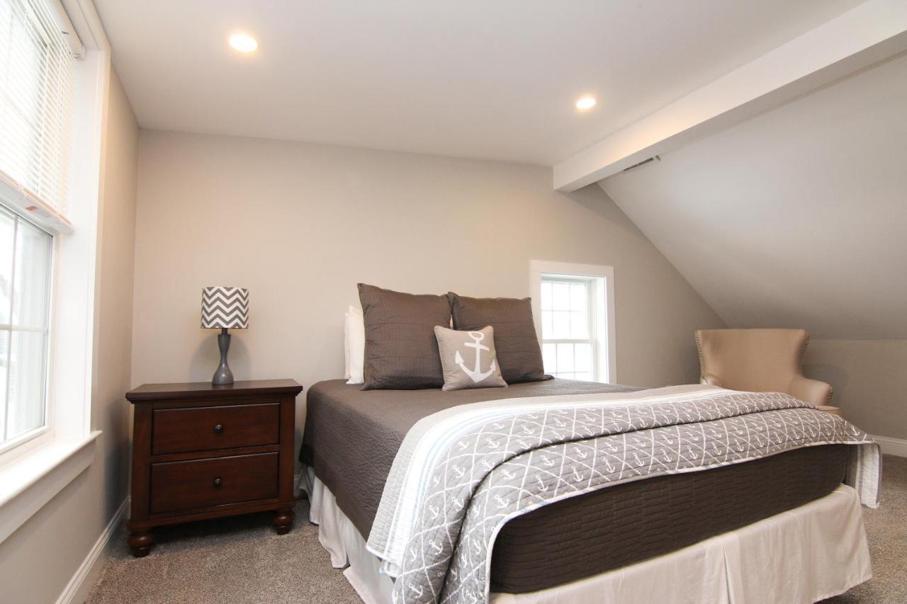 Two Bedroom With Lake View Wolfeboro Kültér fotó