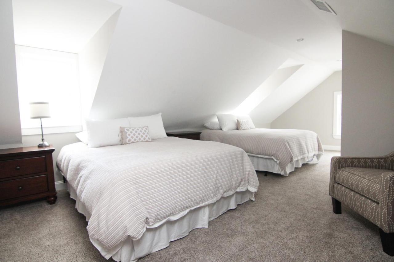 Two Bedroom With Lake View Wolfeboro Kültér fotó